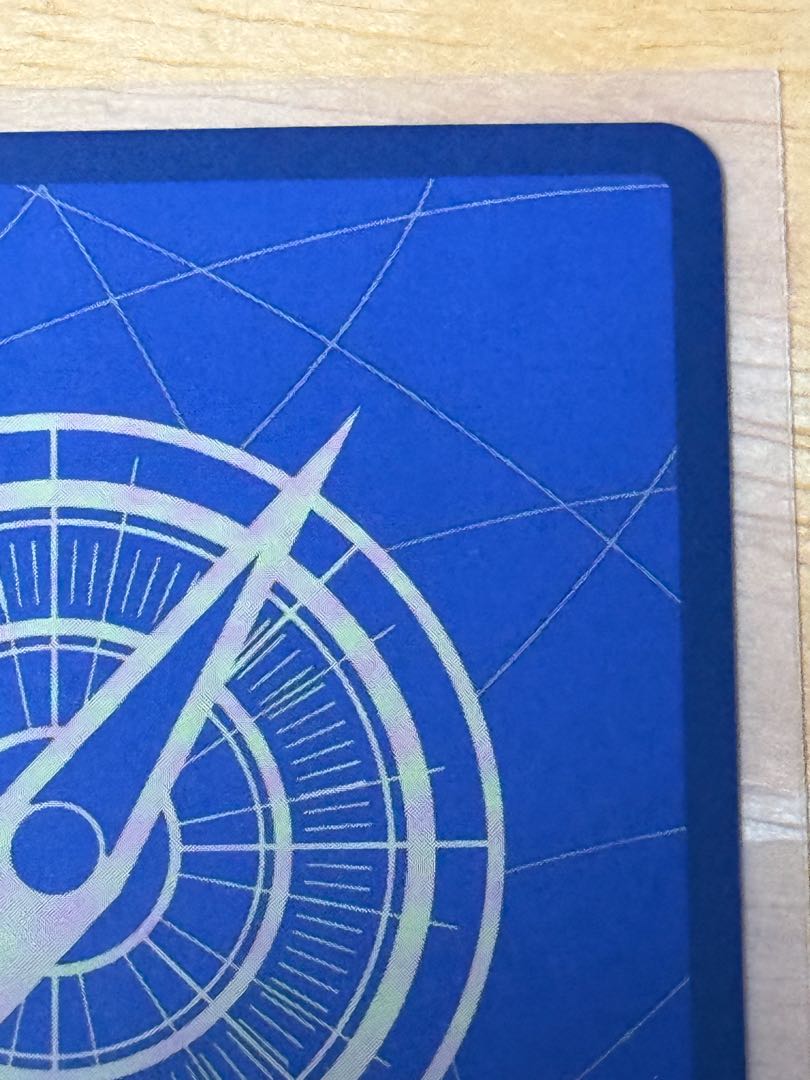 キャベンディッシュ(パラレル) P-SR EB01-012