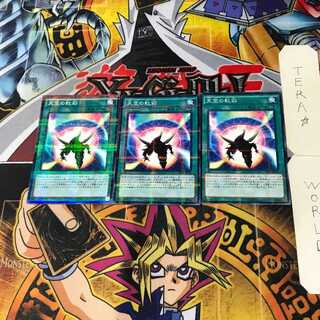 Sky Iris SD29 10 Normal Parallel Set of 3 Tera