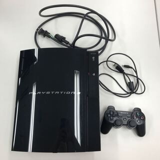 PS3 故障品 155