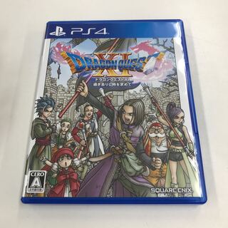 ドラゴンクエストⅪ 過ぎ去りし時を求めて 中古品 156