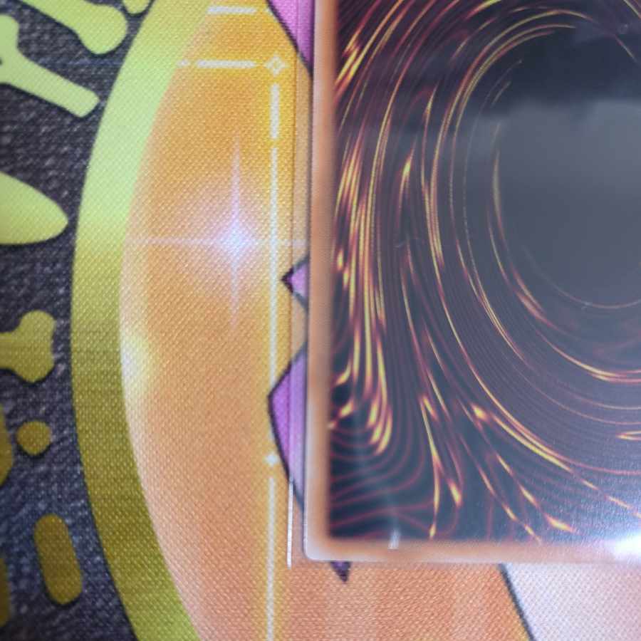 ZS-Armed Sage QCSE QCCU-JP063 Yu-Gi-Oh!