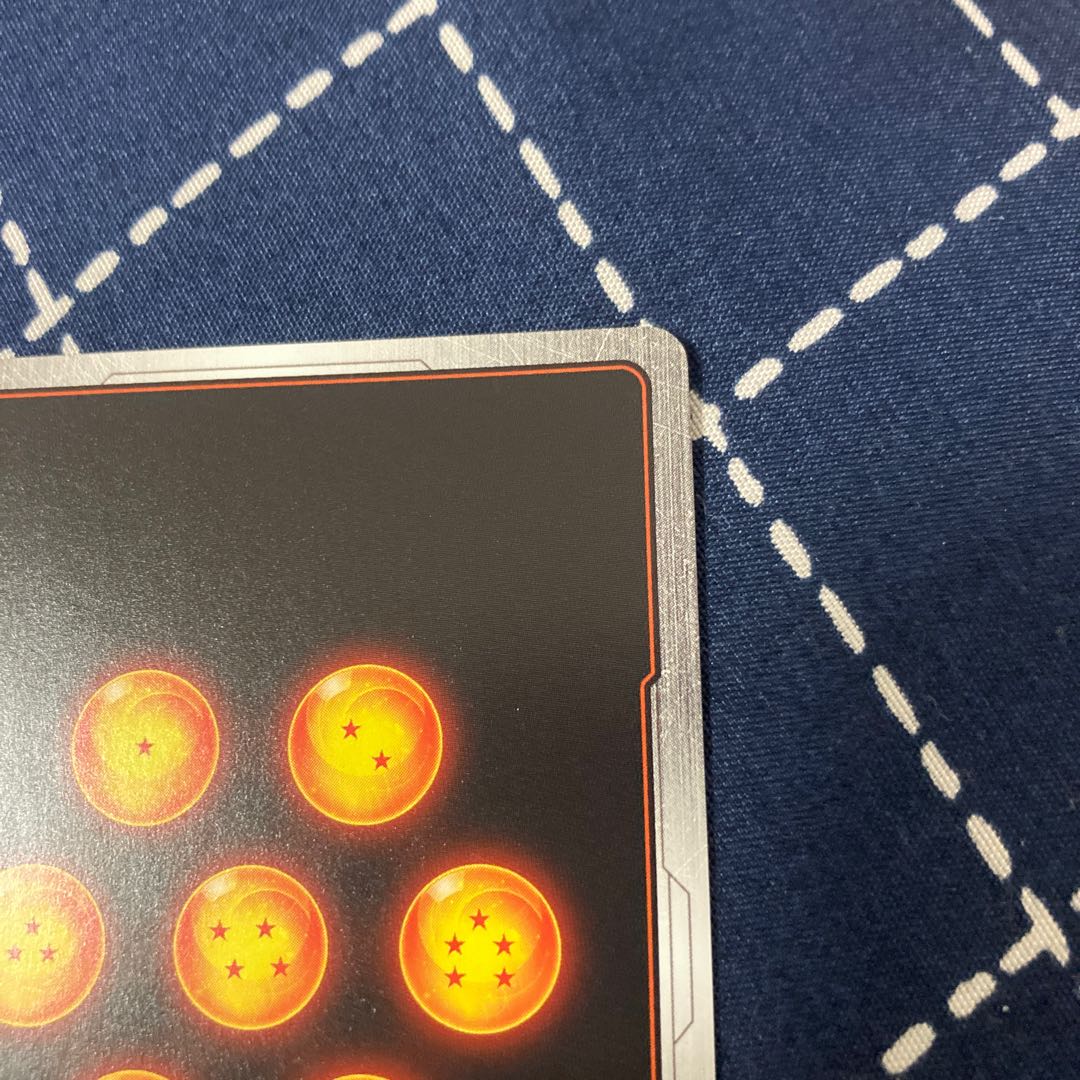 ドラゴンボールカード　フュージョンワールド　覚醒の鼓動　孫悟空　シークレットレア　scr