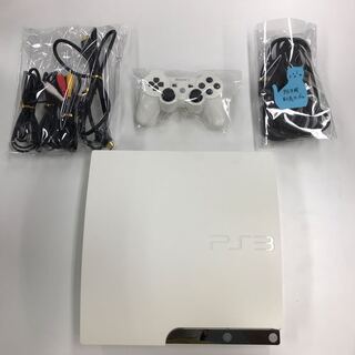 PS3 中古品 158