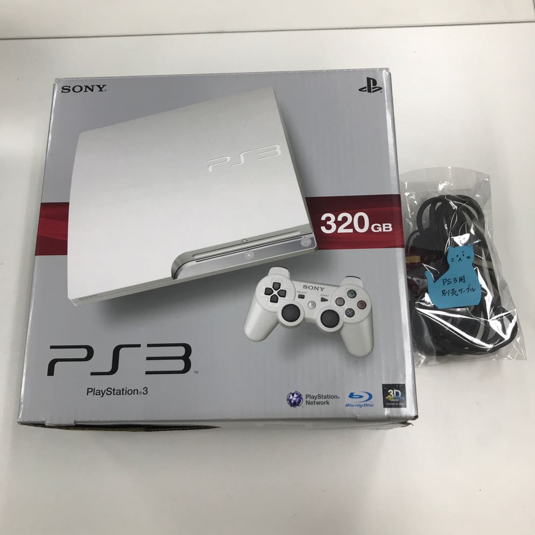 PS3 中古品 158