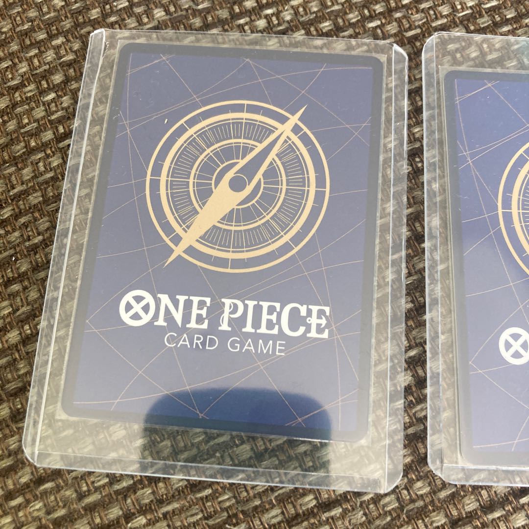 ワンピースカード 500年後の未来 イッショウsp モンキーDドラゴン パラレルSR スペシャル ONE PIECE