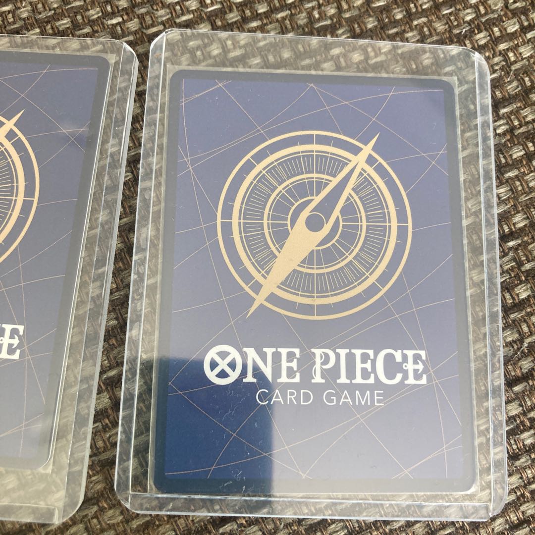 ワンピースカード 500年後の未来 イッショウsp モンキーDドラゴン パラレルSR スペシャル ONE PIECE