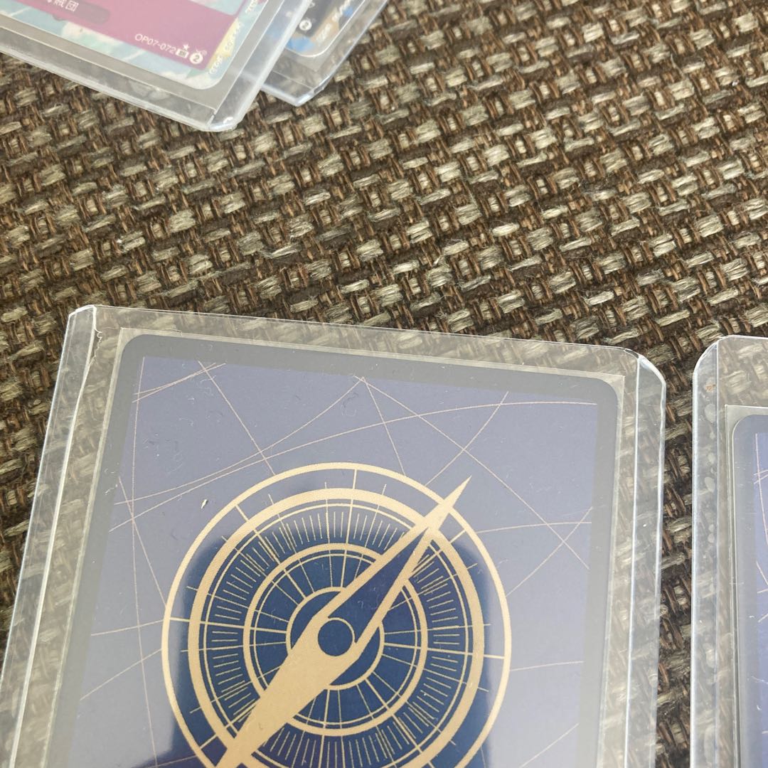 ワンピースカード 500年後の未来 イッショウsp モンキーDドラゴン パラレルSR スペシャル ONE PIECE