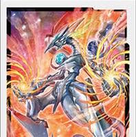 4コン【予約】リンクジョーカー銀華竜炎　トレカ侍　ヴァンガード侍