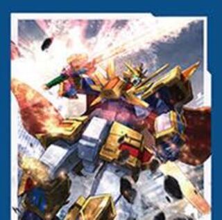 4コン【予約】ディメンジョンポリス銀華竜炎　トレカ侍　ヴァンガード侍