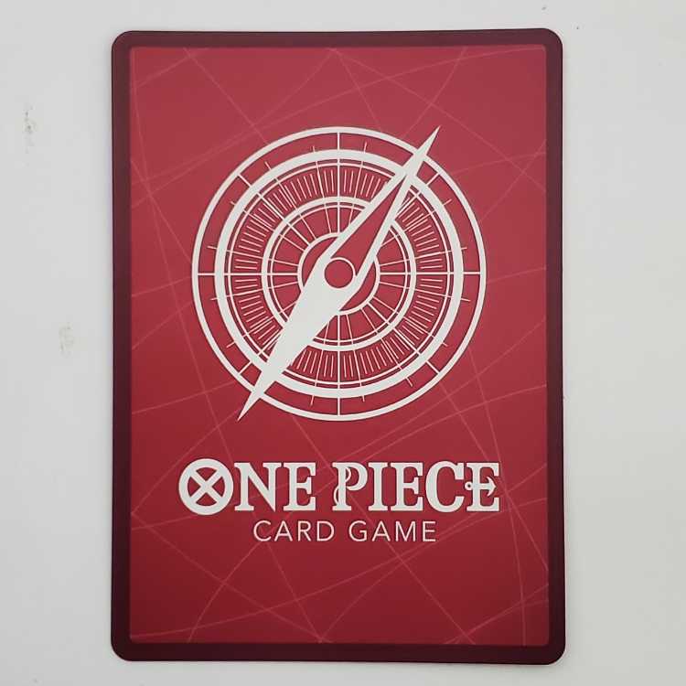 ドンキホーテ・ドフラミンゴ L OP04-019 管理01 1枚