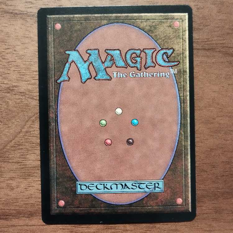 Counterspell ICE 1枚