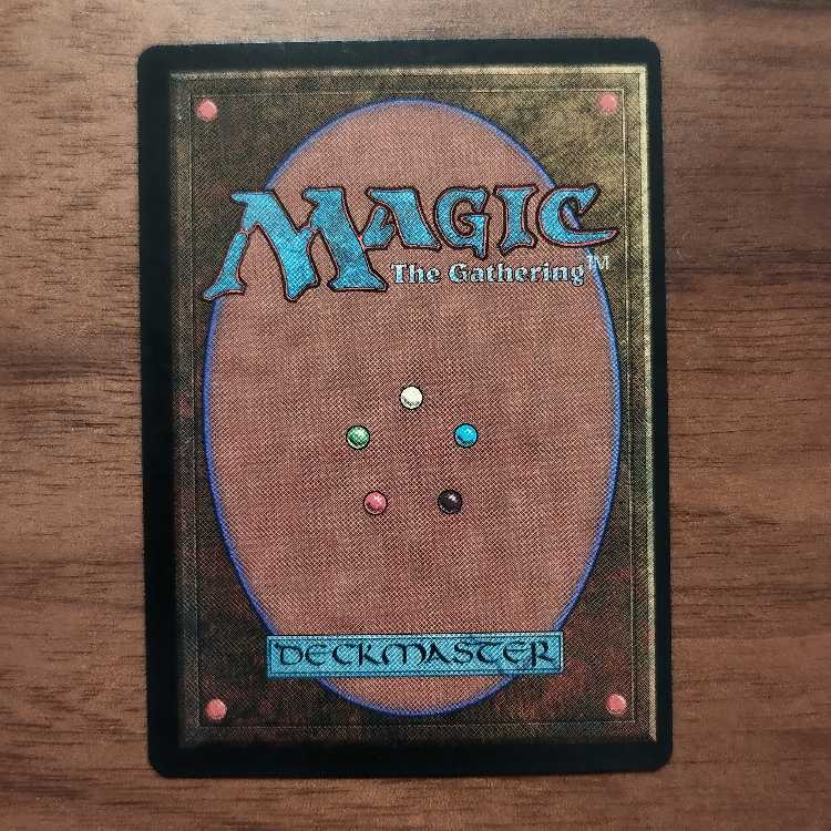 Portent 1 piece 1枚