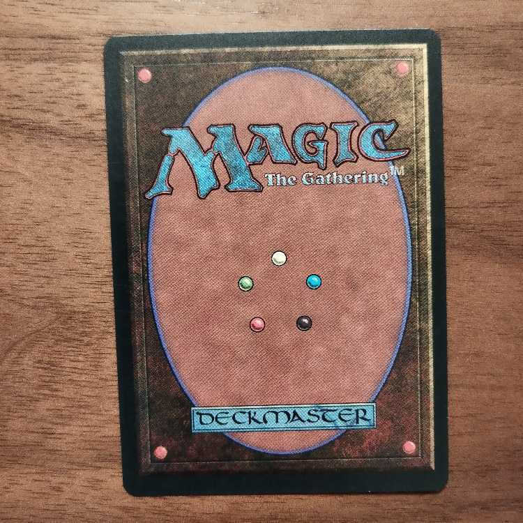 Temp of the Damned 1枚