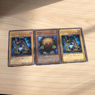 ブラック・マジシャン