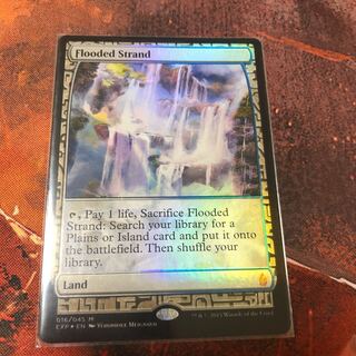 溢れかえる岸辺 エクスペディション