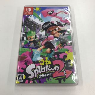 スプラトゥーン2 164