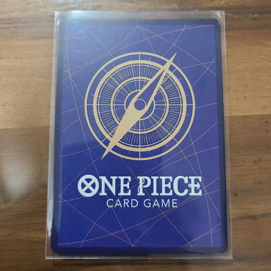 Mr.2 Bon Clay (Bentham) SEC EB01-061