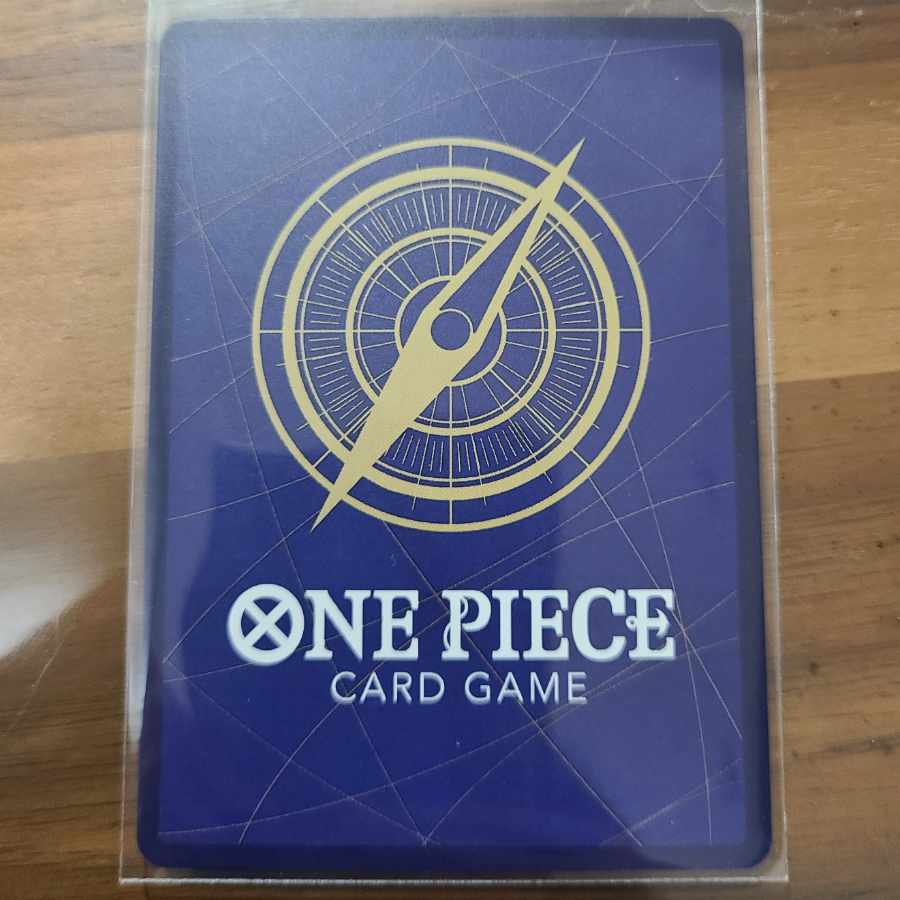 Boa Hancock SR OP07-051