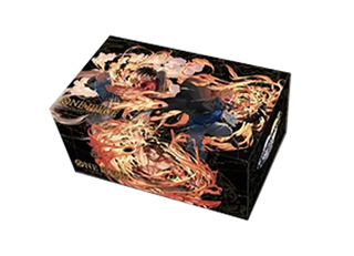 チャンピオンシップセット2023（エース・サボ・ルフィ）  1BOX