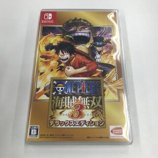 ONE PIECE海賊無双3 172