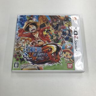 ONE PIECE UNLIMITED R 175