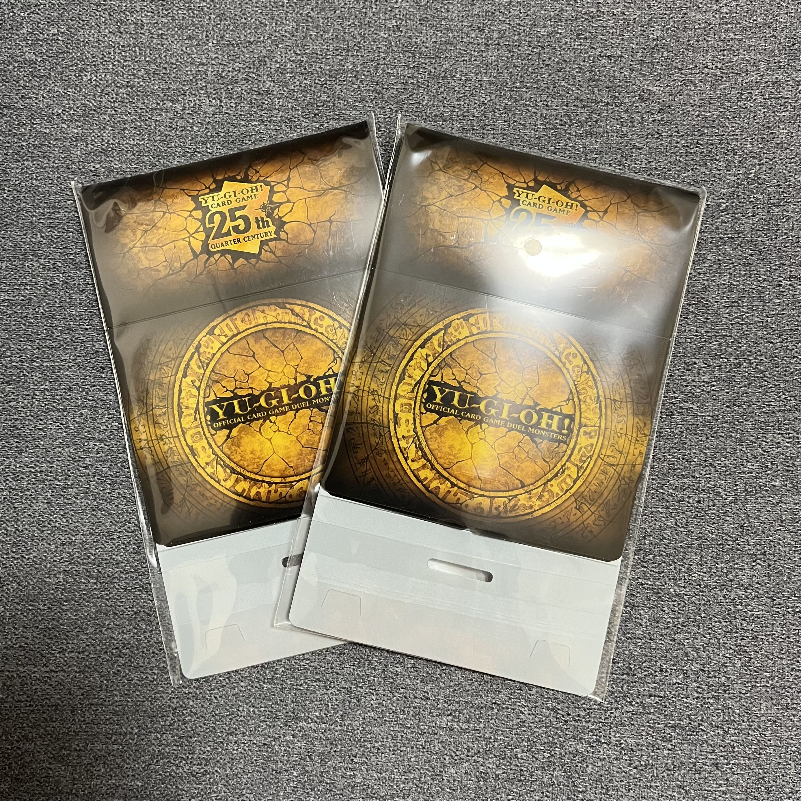 Quarter Century Dewey Squirrel Top Deck Case