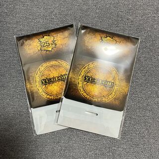 Quarter Century Dewey Squirrel Top Deck Case