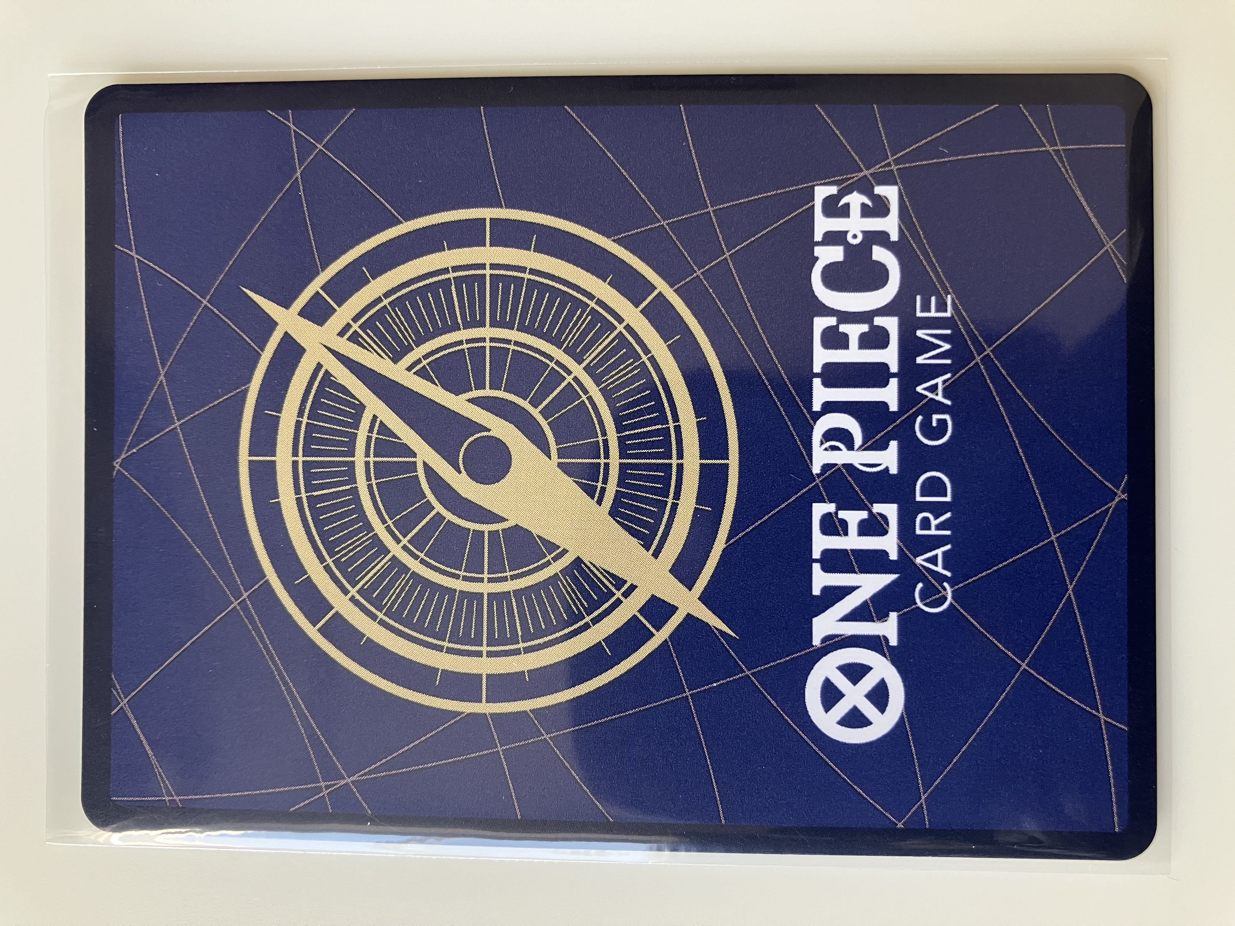 Parallel] OP03-123 Charlotte Katakuri SEC 1 copy