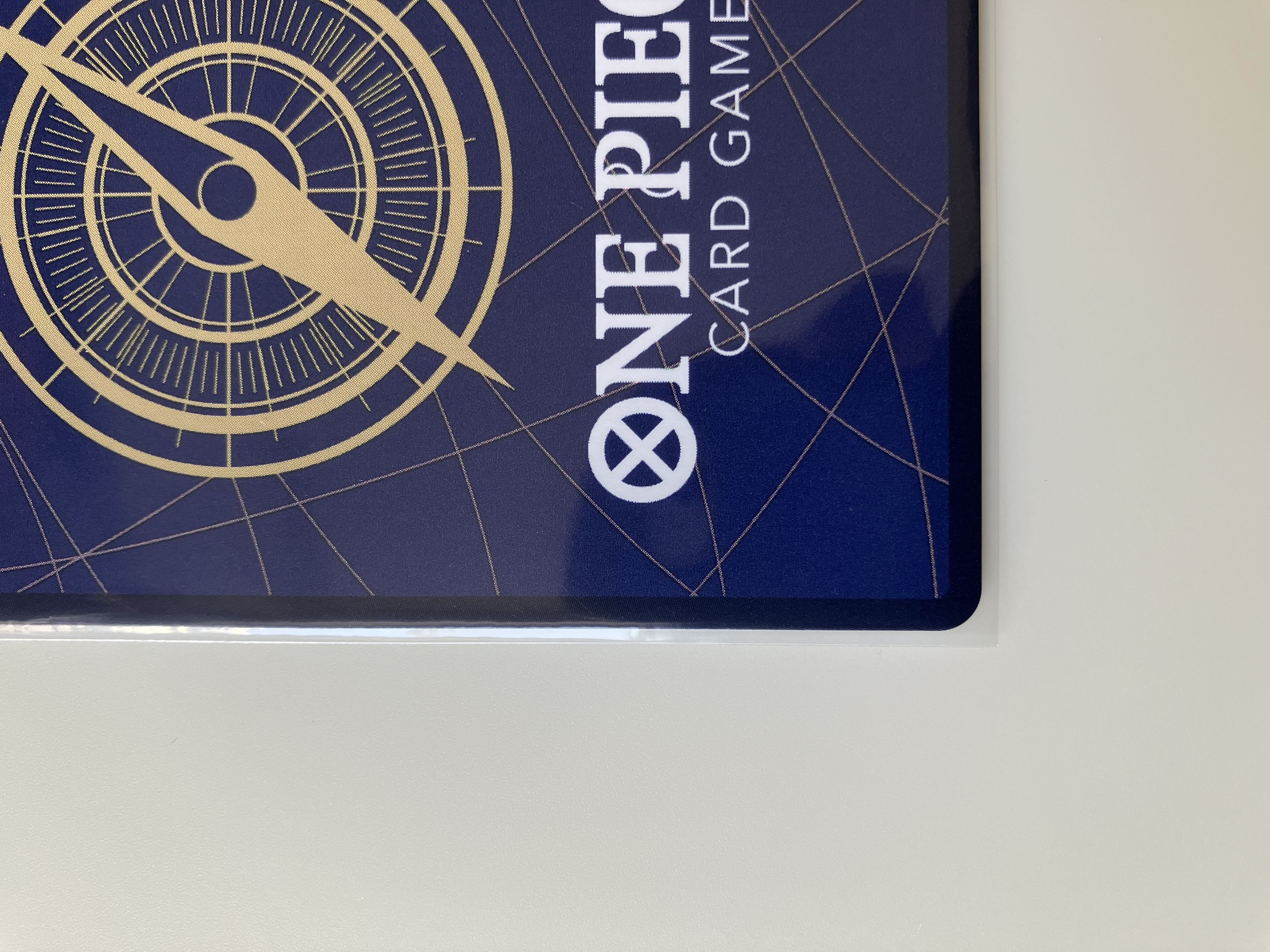 Parallel] OP03-123 Charlotte Katakuri SEC 1 copy