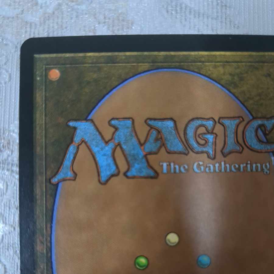 ODY] foil Divine Sacrament [English