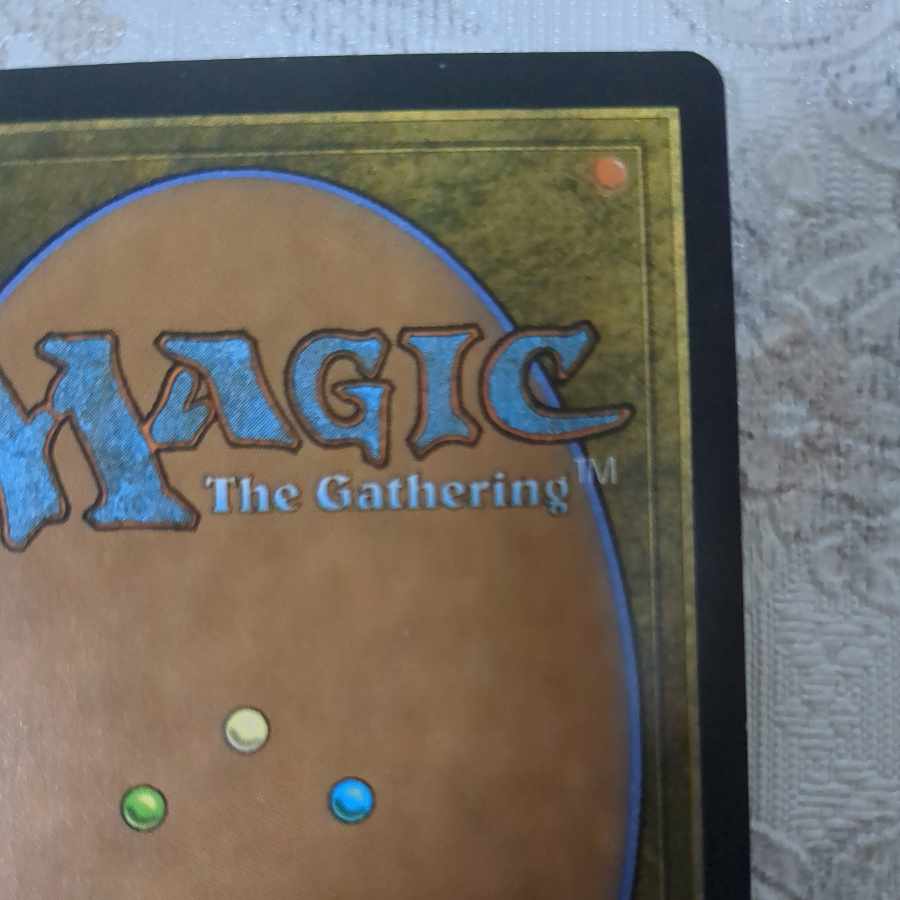 ODY] foil Divine Sacrament [English