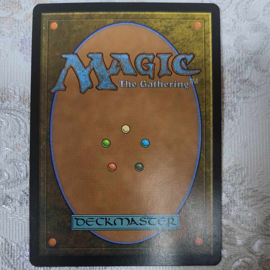 【ODY】foil 聖餐式【日】