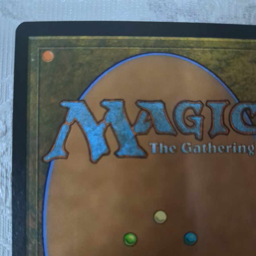 【ODY】foil 聖餐式【日】