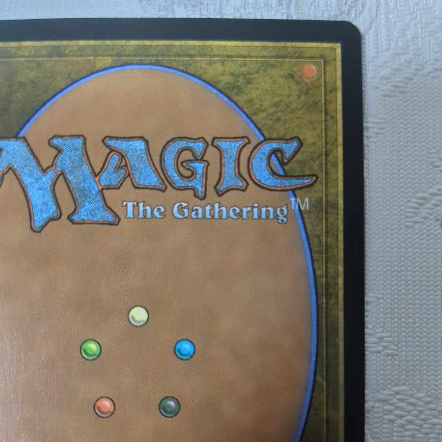 【ODY】foil 聖餐式【日】