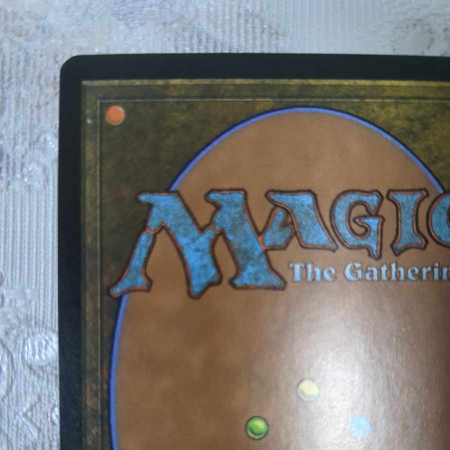 【ODY】foil 聖餐式【中】