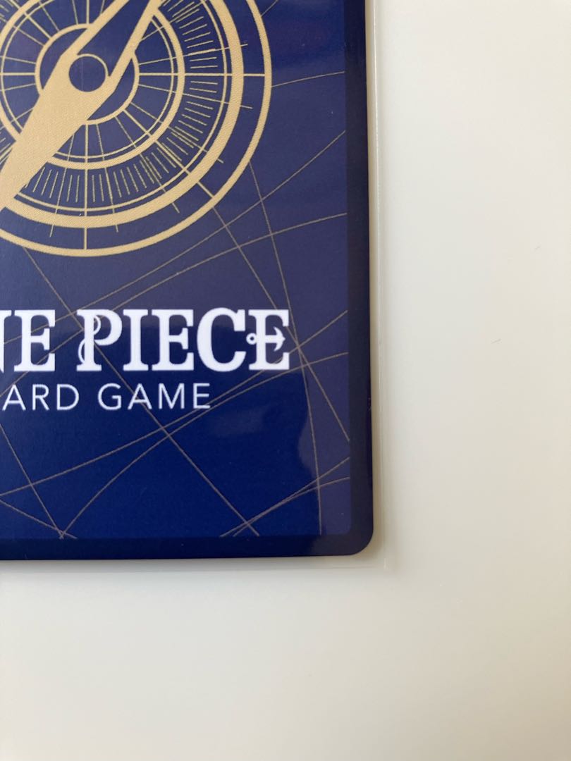 【パラレル】OP05-051 ボルサリーノ SR 1枚