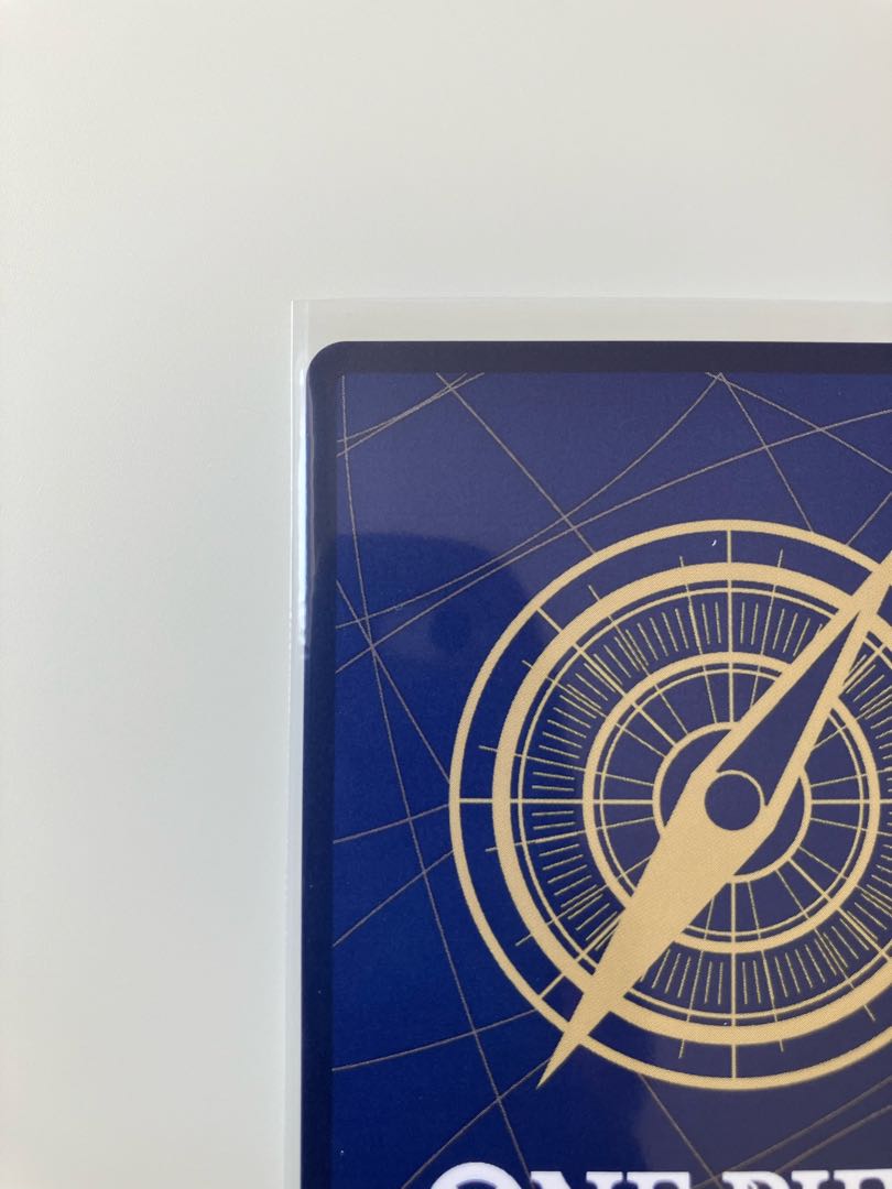 【パラレル】OP05-051 ボルサリーノ SR 1枚