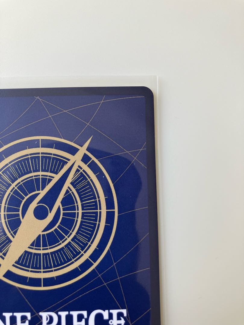 【パラレル】OP05-051 ボルサリーノ SR 1枚