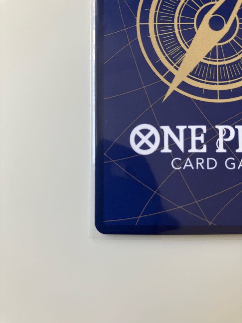 【パラレル】OP05-051 ボルサリーノ SR 1枚