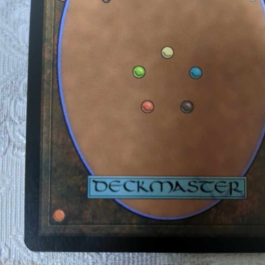 【ONS】foil 共同の功績【英】