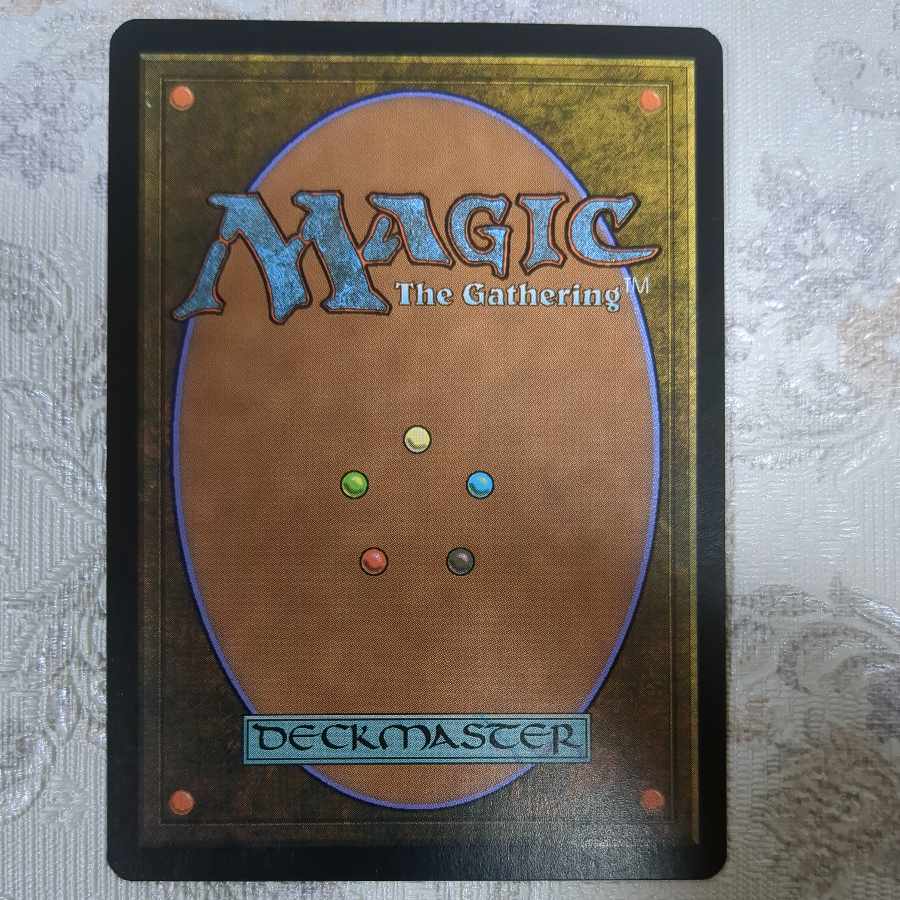 【ONS】foil 共同の功績【英】