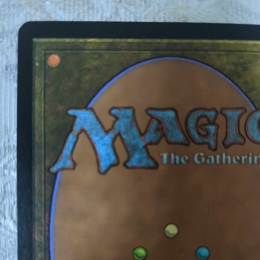 【ONS】foil 共同の功績【英】