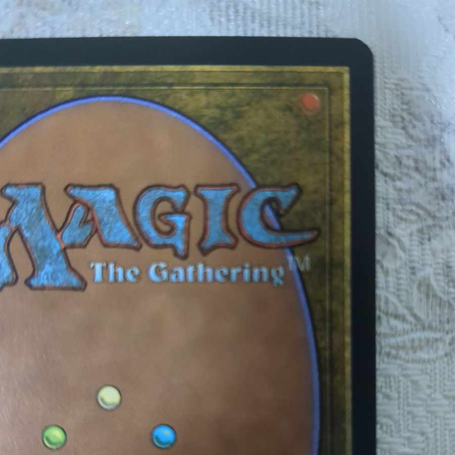 【ONS】foil 共同の功績【英】