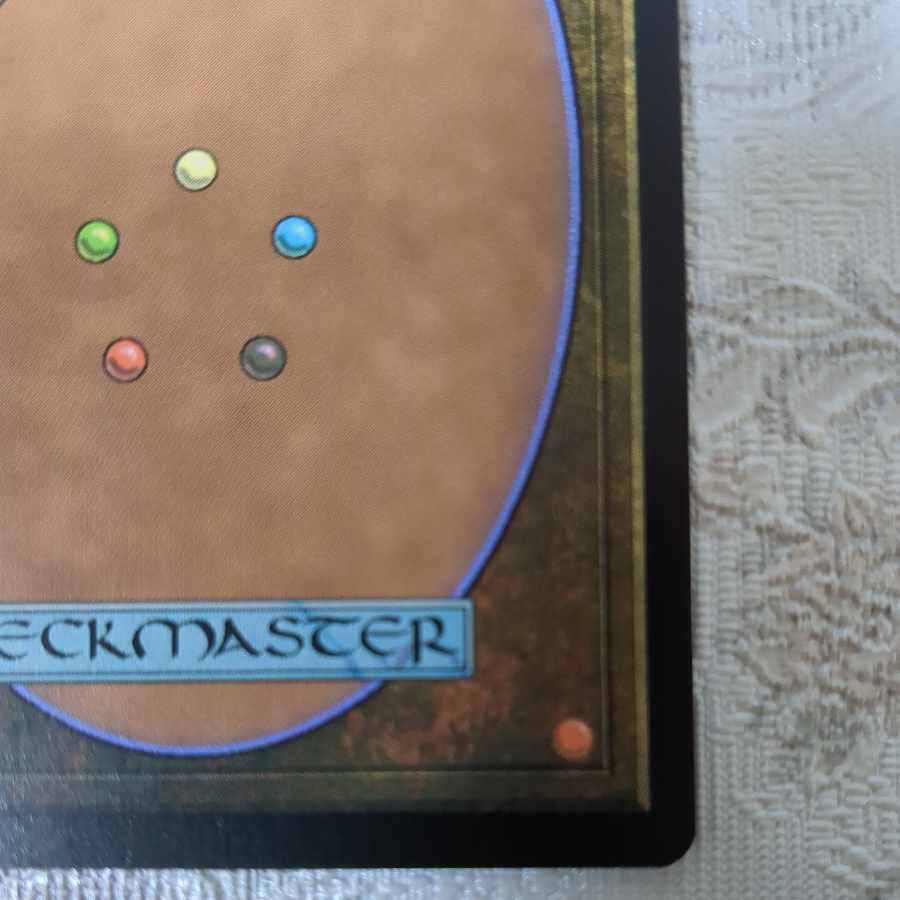 【ONS】foil 共同の功績【英】