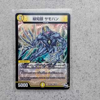 Green Chigin Samohan VR 1枚