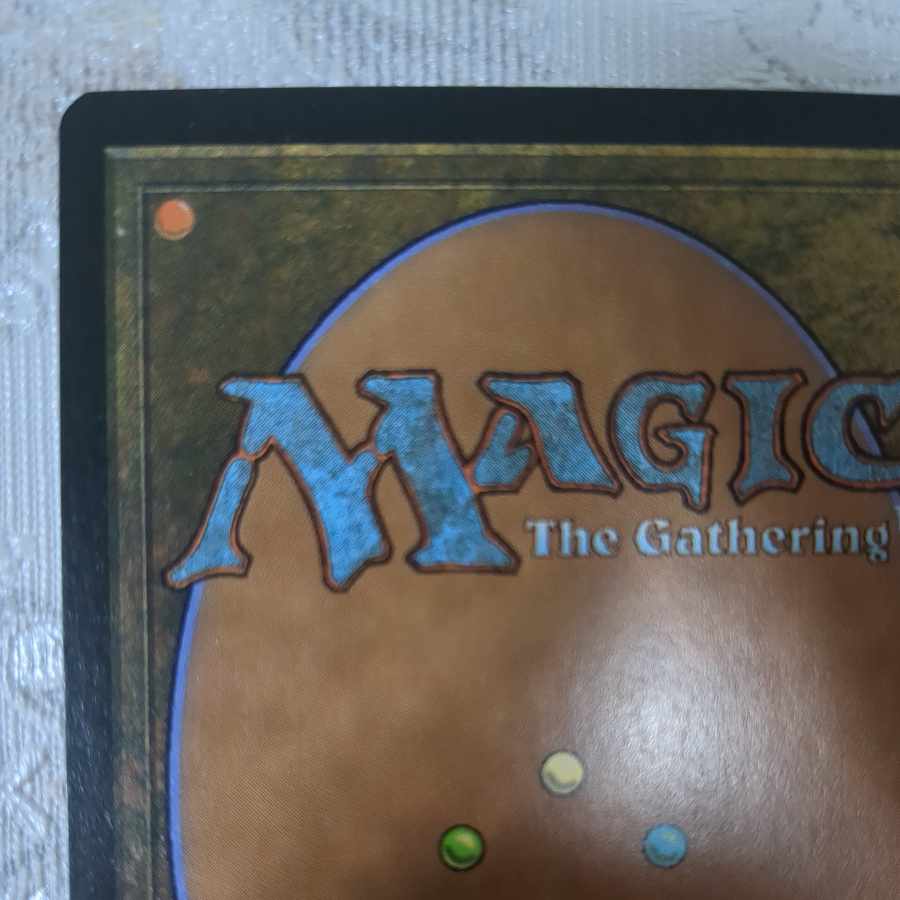 【TOR】foil ナントゥーコの影【英】