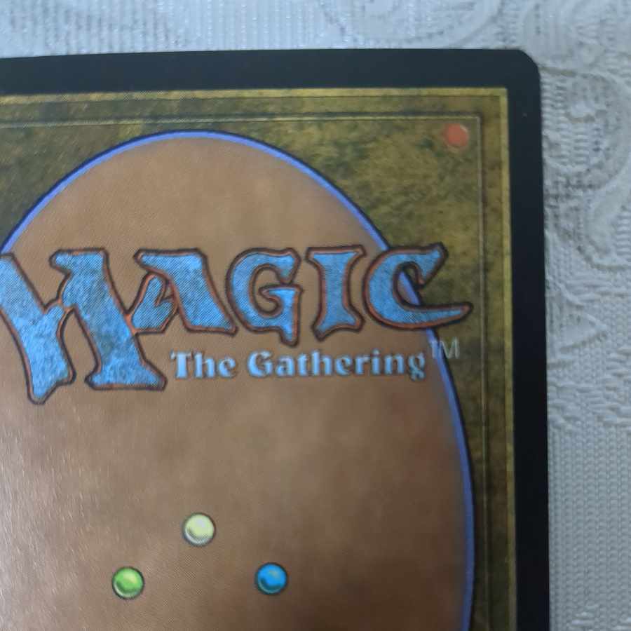 【TOR】foil ナントゥーコの影【英】