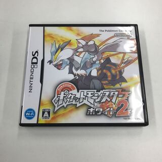 ポケットモンスター ホワイト2 182