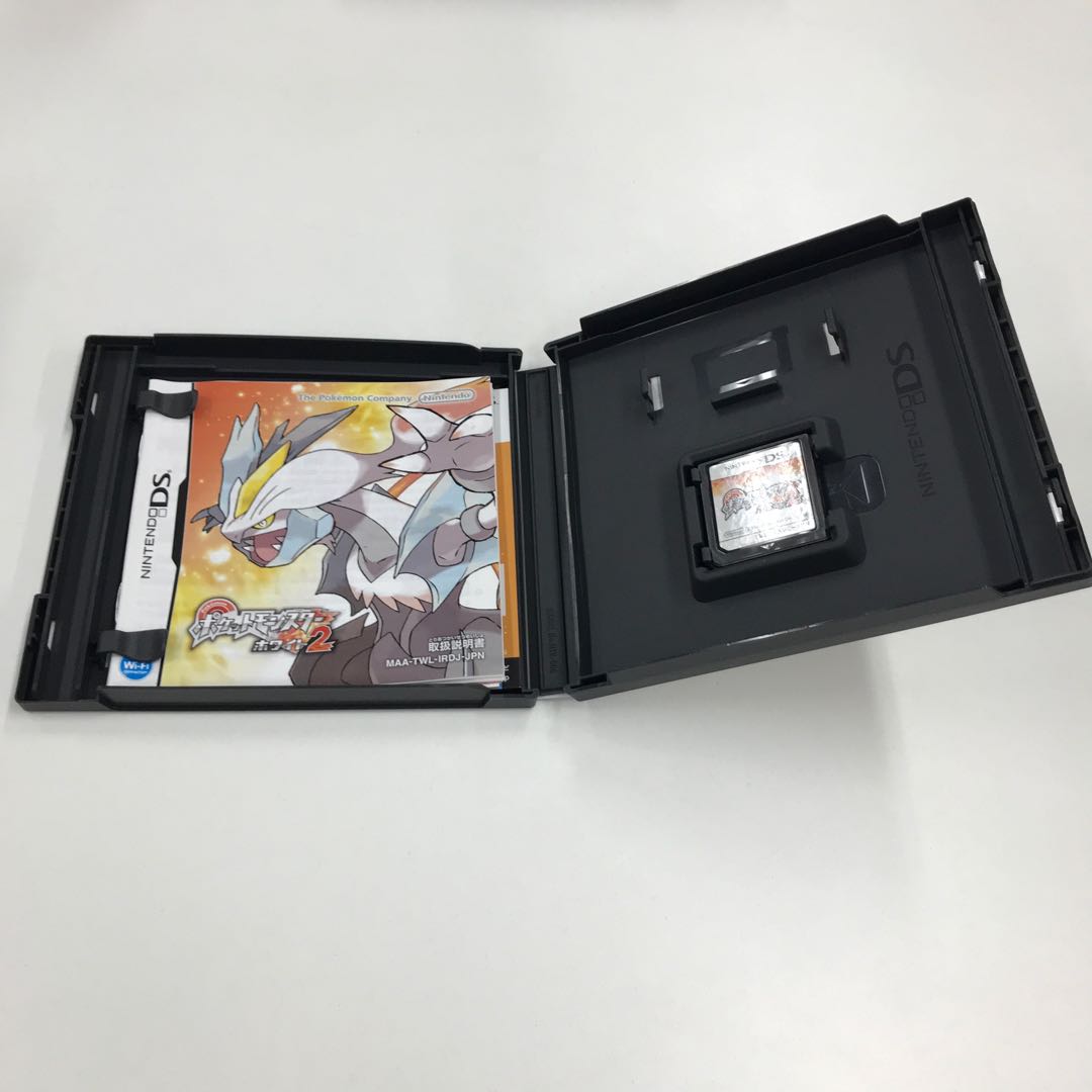 ポケットモンスター ホワイト2 182