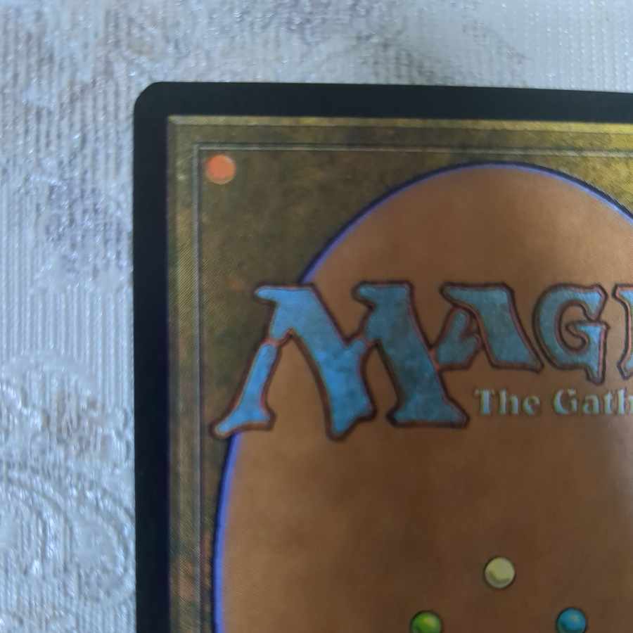 APC] foil Death Grasp [English